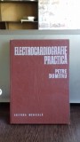 ELECTROCARDIOGRAFIE PRACTICA - PETRE DUMITRU