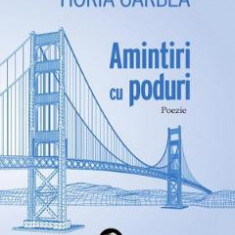 Amintiri cu poduri - Horia Garbea