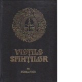 Vietile sfintilor - februarie