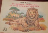 IN SAVANA AFRICANA JOZEF PAVLOVIC