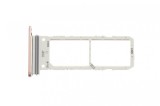 Suport SIM Dual Samsung Galaxy Note 20 N980 Bronze Original