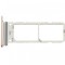 Suport SiM Samsung Note 20, N980, Dual SiM, Bronze