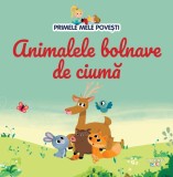 Volumul 82. Primele mele povesti. Animalele bolnave de ciuma, Litera