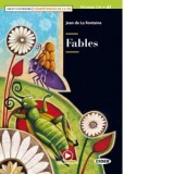 Fables - Jean de La Fontaine
