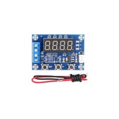 Tester acumulatori cu litiu XH-M354 OKN3774