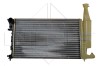 NRF 58174 Radiator, racire motor