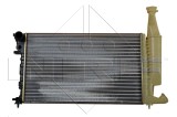 NRF 58174 Radiator, racire motor