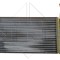 NRF 58174 Radiator, racire motor