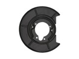 Protectie stropire disc frana Bmw Seria 3 (E30), 11.1982-04.1994 , Seria 3 (E36), 12.1990-03.2000 Compact, Seria 3 (E30), 11.1982-04.1994 Combi (Tour, Rapid