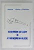 CHIRURGIA CU LASER IN OTORINOLARINGOLOGIE de D. SARAFOLEANU ...C. SARAFOLEANU , 1999