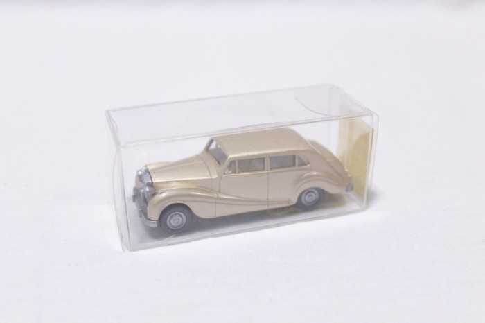Macheta auto 1:87 Wiking - Rolls Royce 51 14 838