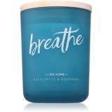 DW Home Zen Breathe lum&acirc;nare parfumată 425 g