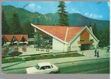 CPI B14547 - CARTE POSTALA - BAILE TUSNAD, RESTAURANTUL &quot;ANA&quot;