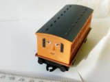 Bnk jc Thomas &amp; Friends Trackmaster - Clarabel - Mattel 2019