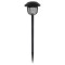 Lampa led solar ip44 10lm 3000k