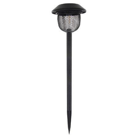 Lampa led solar ip44 10lm 3000k