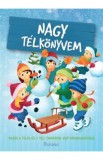 Nagy Telkonyvem. Marea carte despre iarna