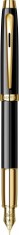 Set stilou si pix Sheaffer 100 negru GT