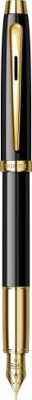 Set stilou si pix Sheaffer 100 negru GT foto