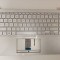 Carcasa superioara cu tastatura palmrest Laptop, Asus, VivoBook S14 M433D, M433DA, M433I, M433IA, M433U, M433UA, 90NB0QRB-R31UI1, 39XKSTAJND0, X421IA-