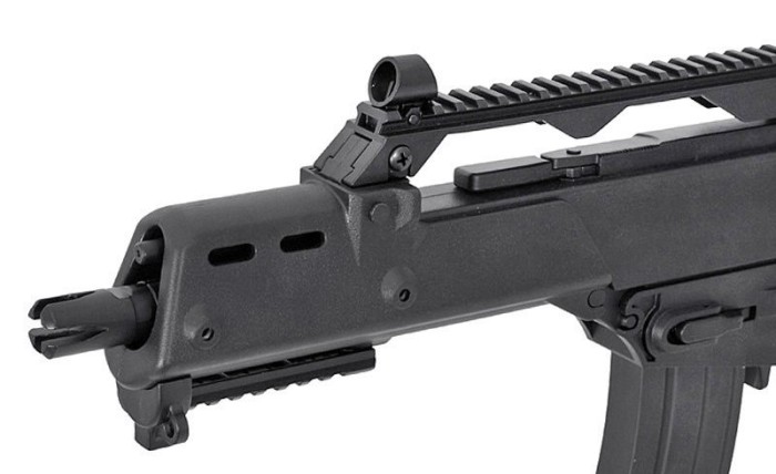 Replica Warrior W36-4 AEG JG