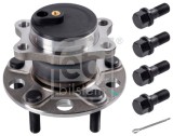 FEBI BILSTEIN 172587 Set rulment roata