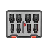 Set pt. reparat filet interior/exterior Yato YT-17600
