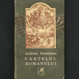 Castelul Romanului, de Andrei Brezianu