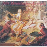Disc vinil, LP. THIRTEEN SYMPHONIES FOR STRING ORCHESTRA II-FELIX MENDELSSOHN-BARTHOLDY-260962