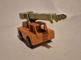 Iron Fairy Crane - Matchbox