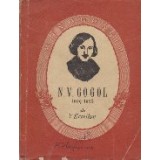 N.V.Gogol (monografie)