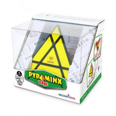 Joc logic Meffert's Pyraminx Edge - Oskar van Deventer