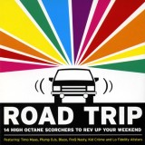 Various - Road Trip, CD