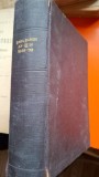Revista Tara B&acirc;rsei An III si IV 1931-32 (5 numere) - Auriel A. Mureșianu