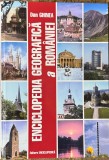 Enciclopedia Geografică a Romaniei