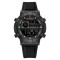 Ceas Barbati Naviforce 9241 Negru , Design Business, Functii Multiple, Alarma, Rezistent la Apa 3ATM