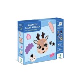 Joc magnetic - Animalute haioase, Dodo