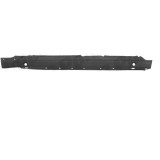 Prag Mercedes Clasa E (W210) 06.1995-03.2003 Stanga 2106370335, prag din metal