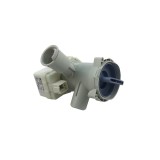 Pompă evacuare pentru mașină de spălat rufe BOSCH 00146083 00144992 Original
