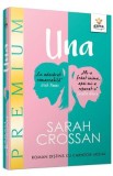 Una - Sarah Crossan