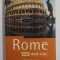 ROME - THE MINI ROUGH GUIDE , by MARTIN DUNFORD , 2000