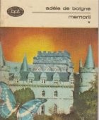 Memorii (Povestirile unei matusi), Volumul I foto