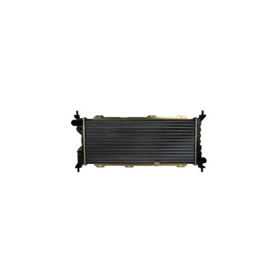 Radiator Apa Opel Corsa B Caroserie 73 Denso Drm20036 foto