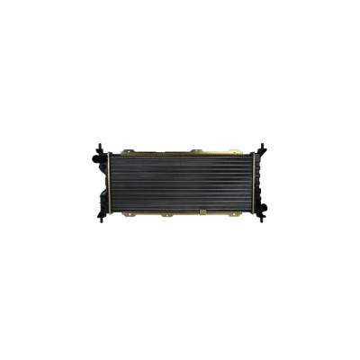 Radiator apa OPEL COMBO 71 DENSO DRM20036 foto