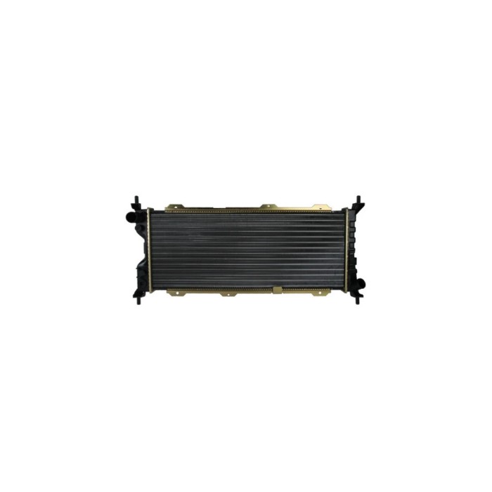 Radiator Apa Opel Corsa B Caroserie 73 Denso Drm20036