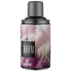 Rezerva odorizant pentru camera, CHARM, 250 ml foto