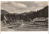 CPIB 15805 CARTE POSTALA - VEDERE DIN COVASNA, RPR, Circulata, Fotografie