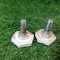 Set 2 picioare sustinere masina de spalat verticala Whirlpool