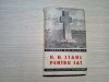 Henri H. Stahl - Pentru Sat - Cartea Echipelor/2, 1939, 194 p. Sociologie