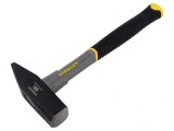 Ciocan de Lăcătuș 800g cu M&acirc;ner din Fibră de Sticlă